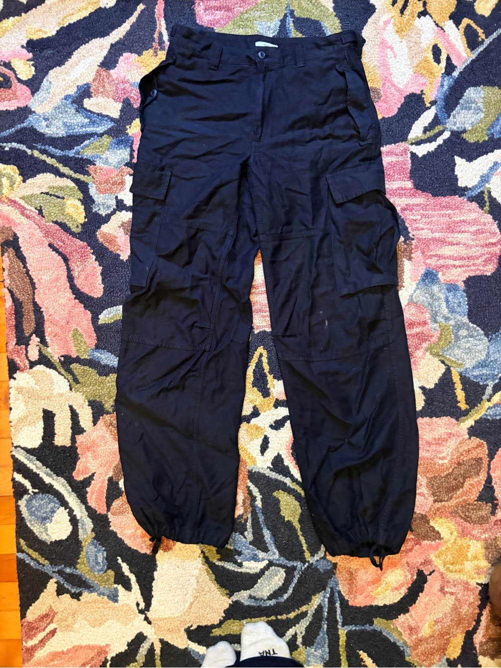 Aritzia TNA Cargo Pants